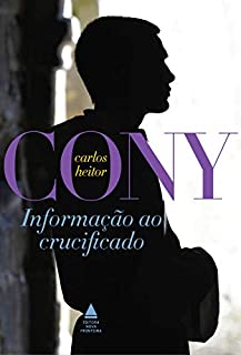 Livro Informação ao crucificado