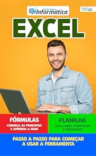 Livro Tudo Sobre Informática Ed. 66 - Excel (EdiCase Digital)