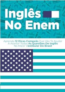 Inglês no ENEM: 12 Dicas de Campeãs para se Dar Bem no Maior Vestibular do Brasil!