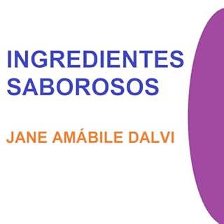 Livro INGREDIENTES SABOROSOS