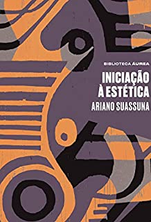 Livro Iniciação à estética