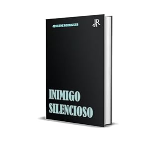 Livro INIMIGO SILENCIOSO