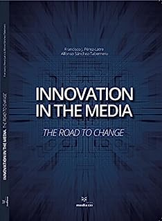 Livro Innovation in the Media: The Road to chage