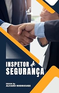 Livro Inspetor de Segurança