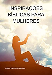 Livro Inspirações Bíblicas De Para Mulheres