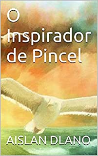 Livro O Inspirador de Pincel