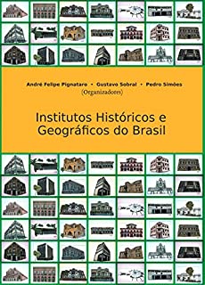 Institutos Históricos e Geográficos do Brasil