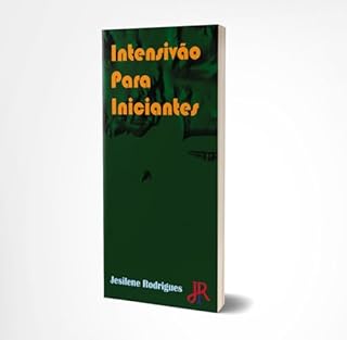 Livro INTENSIVÃO PARA INICIANTES