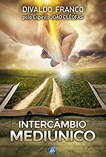 Livro Intercâmbio Mediúnico