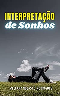 Livro Interpretação de Sonhos