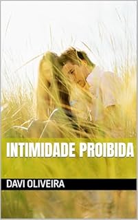 Livro Intimidade Proibida