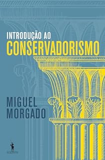 Livro Introdução ao Conservadorismo