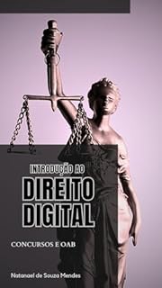 Livro Introdução ao Direito Digital