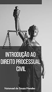 Livro Introdução ao Direito Processual Civil