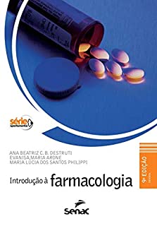 Introdução à Farmacologia - EBook, Resumo, Ler Online E PDF - Por Ana ...