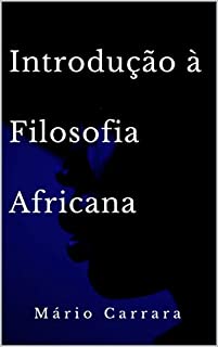 Livro Introdução à Filosofia Africana