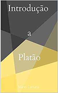 Livro Introdução a Platão