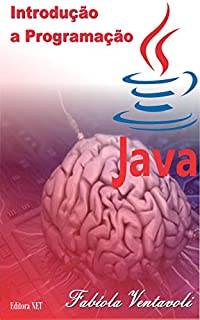 Livro INTRODUÇÃO A PROGRAMAÇÃO JAVA: Guia Prático com Sugestões de Atividades