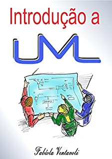 Livro INTRODUÇÃO A UML