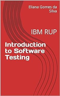 Livro Introduction to Software Testing: IBM RUP