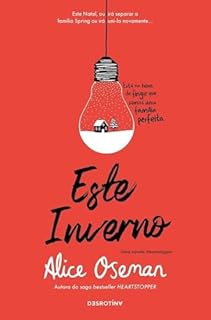 Livro Este Inverno