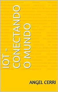 Livro IoT - Conectando o mundo