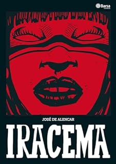 Livro Iracema