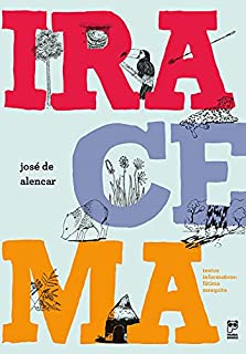 Livro Iracema