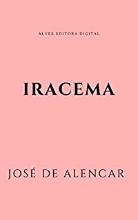 Livro Iracema