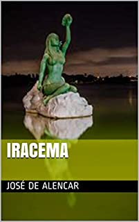 Livro IRACEMA