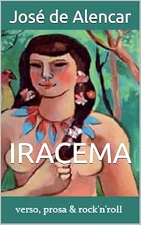 Livro Iracema