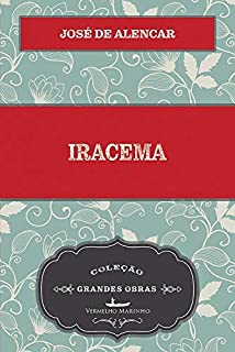 Livro Iracema