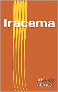 Livro Iracema