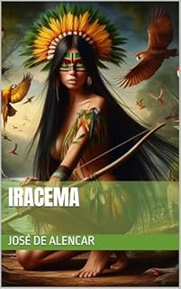 Livro Iracema