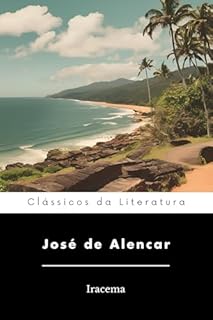 Livro Iracema