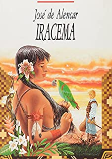 Livro Iracema