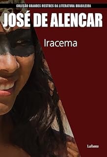 Livro Iracema