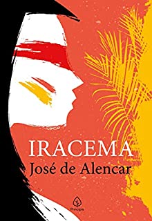 Livro Iracema (Clássicos da literatura brasileira)