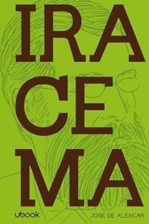 Livro Iracema