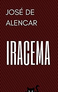 Livro Iracema: Lenda do Ceará