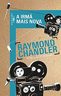 Livro A irmã mais nova