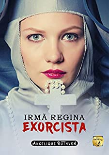 Livro Irmã Regina: Exorcista (Duologia Regina Caeli Livro 1)