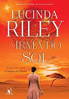 Livro A irmã do sol: A História de Electra (As Sete Irmãs Livro 6)