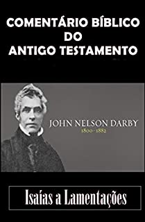 Livro Isaías a Lamentações