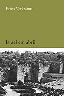 Livro Israel em abril