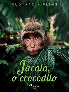 Livro Jacala, o crocodilo (Clássicos)