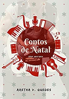 Livro Jack Rock: contos de natal