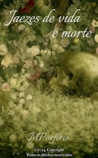 Livro Jaezes de vida e morte