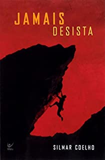 Livro Jamais Desista