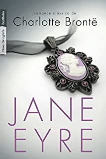 Livro Jane Eyre